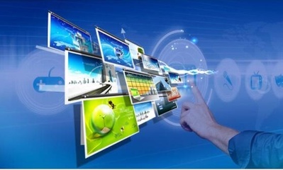 未來老師有福了!上課,只需一&ldquo;點(diǎn)&rdquo;