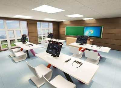 新機(jī)遇，新挑戰(zhàn) 教育信息化2.0時代創(chuàng)凱將繼續(xù)前行